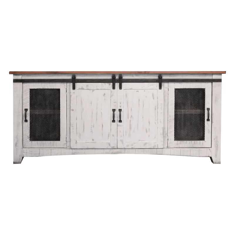 Pueblo - TV Stand