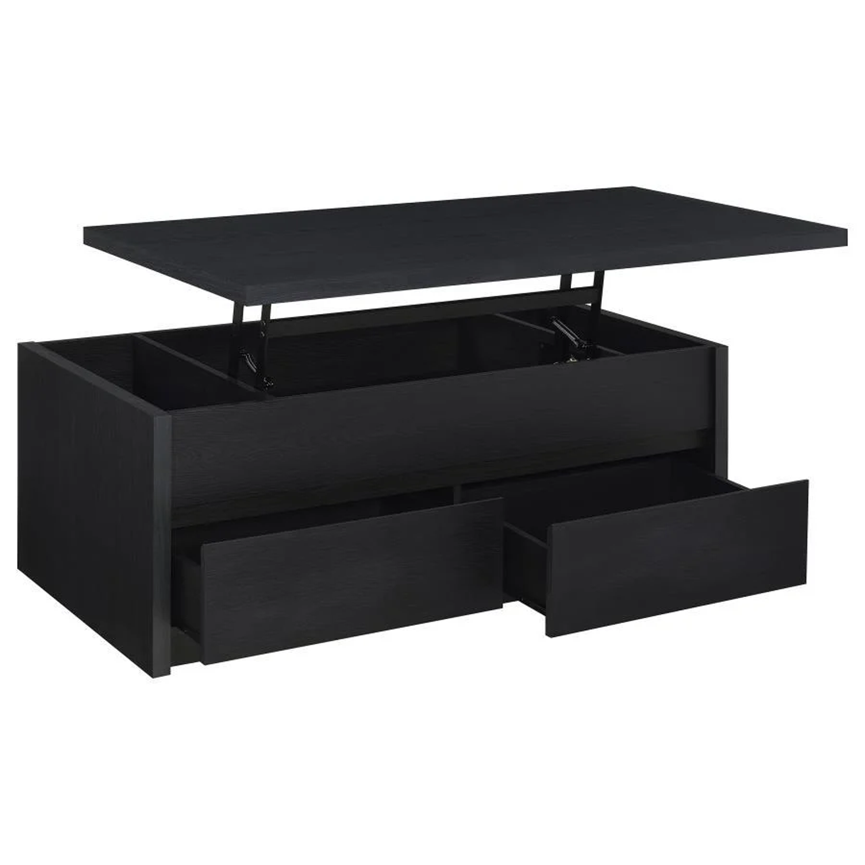Knapp Lift Top Cocktail Coffee Table