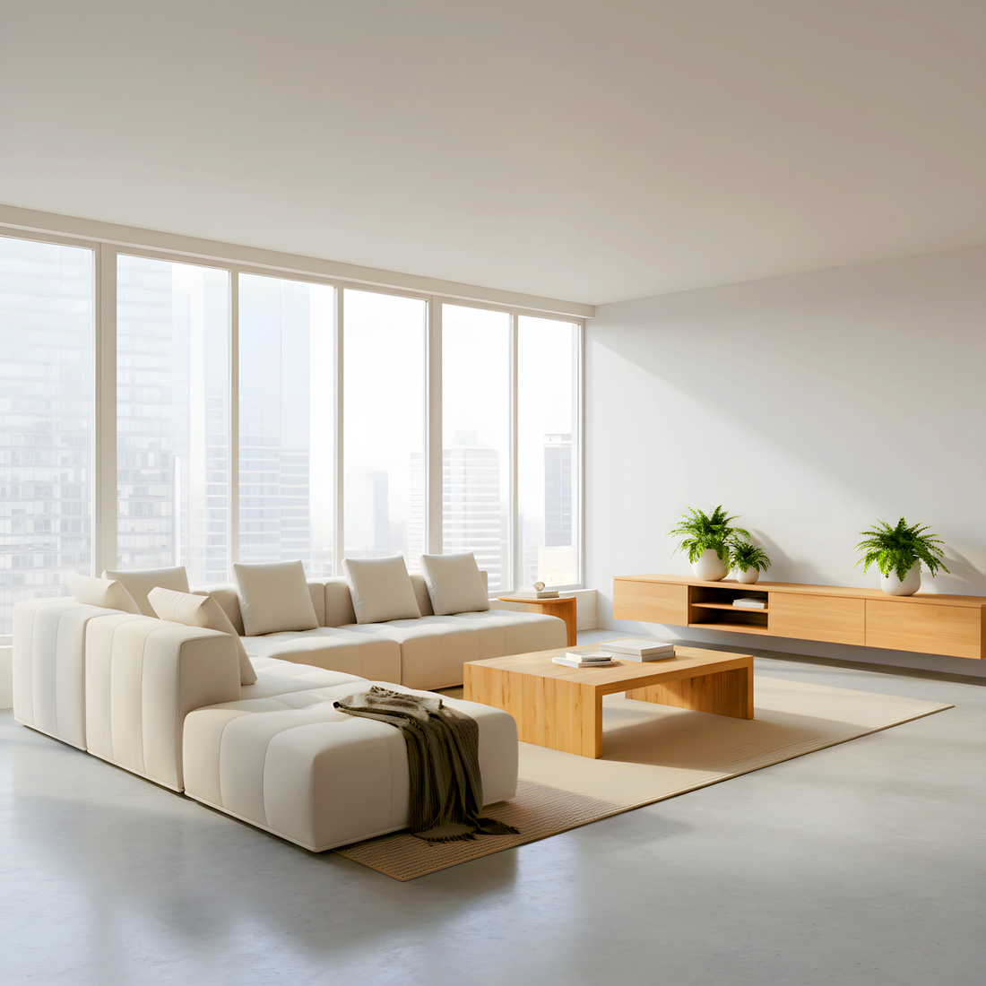 Modern Essentials for Every Home