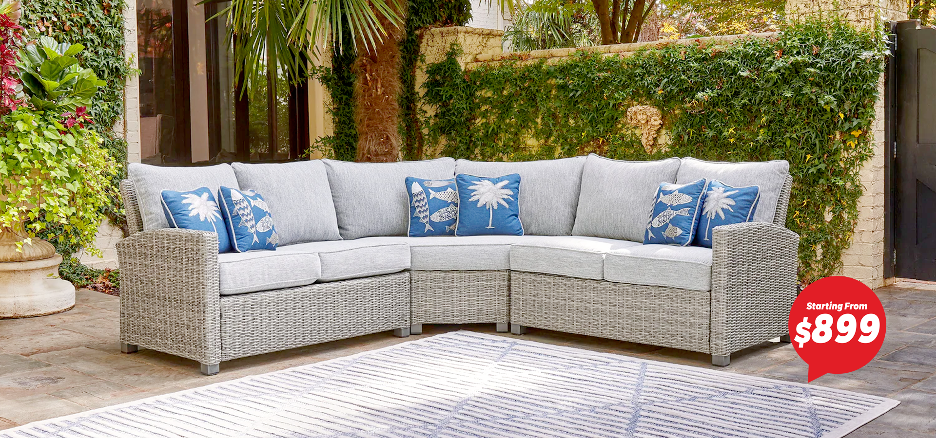 VBU Furniture | Value. Beauty. Utility.