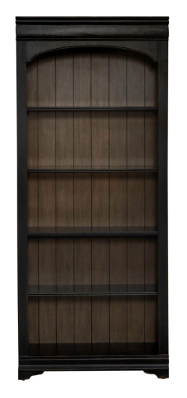 Meritage 2-Piece Bunching Bookcase