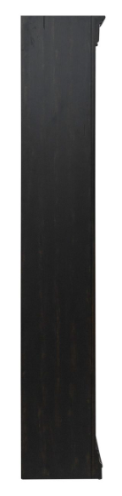 Meritage 2-Piece Bunching Bookcase