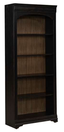 Meritage 2-Piece Bunching Bookcase