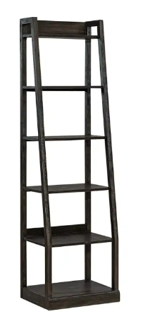 Mill Creek Wall Pier – 6 Graduated Shelves