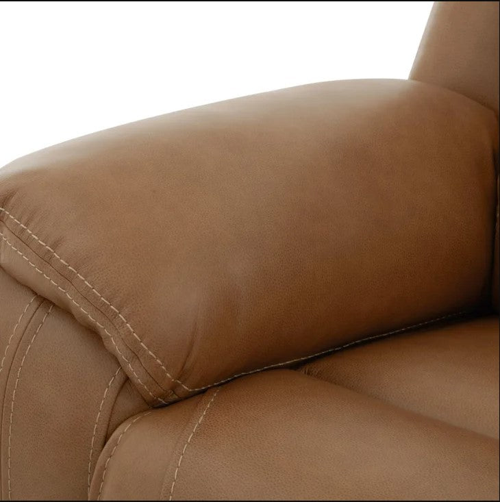 Callihan - Sofa P3 & ZW - Brown