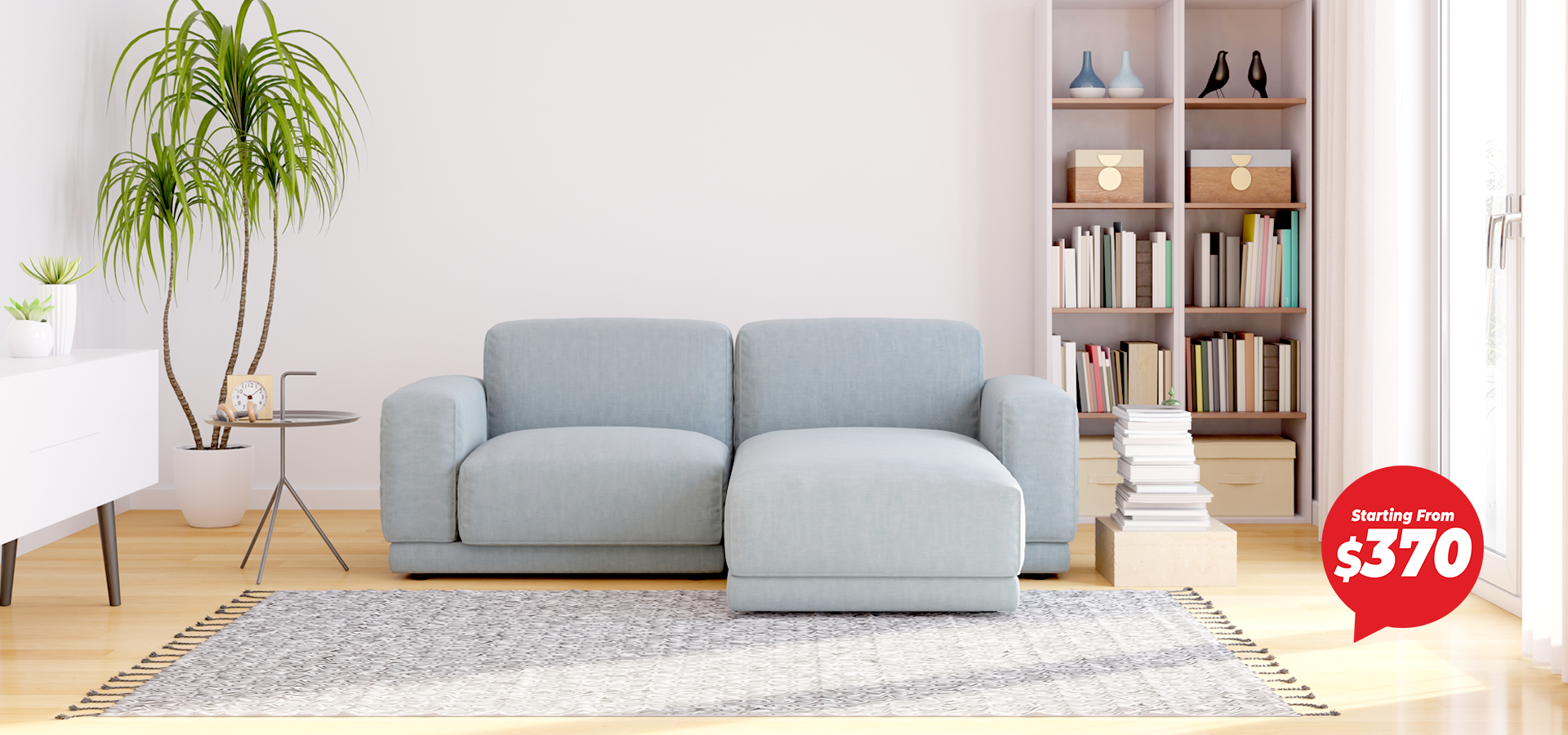 VBU Furniture | Value. Beauty. Utility.