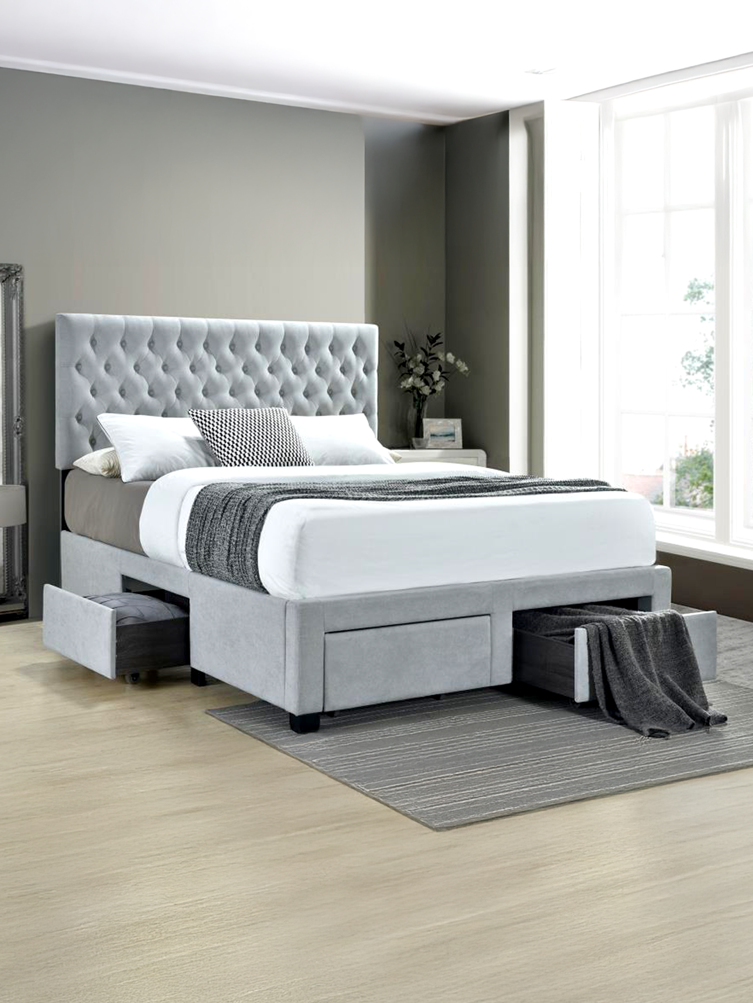 VBU Furniture | Value. Beauty. Utility.