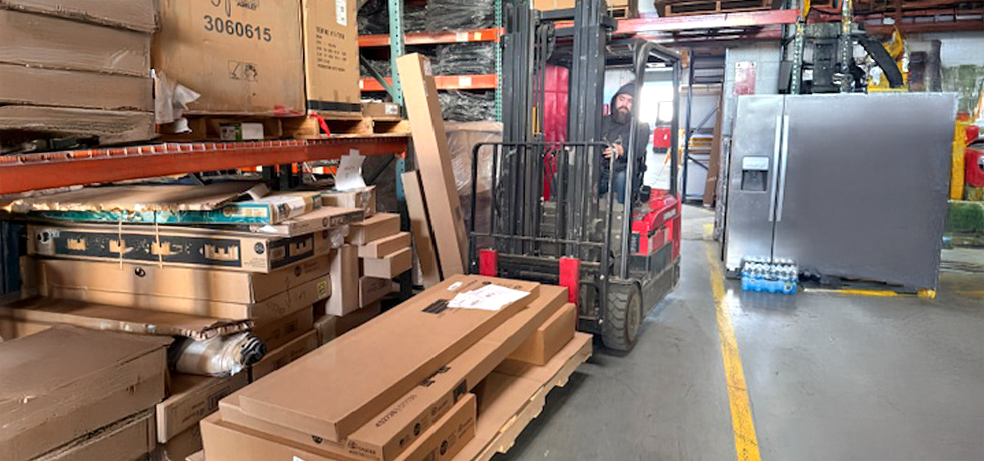 VBU Furniture | Value. Beauty. Utility.