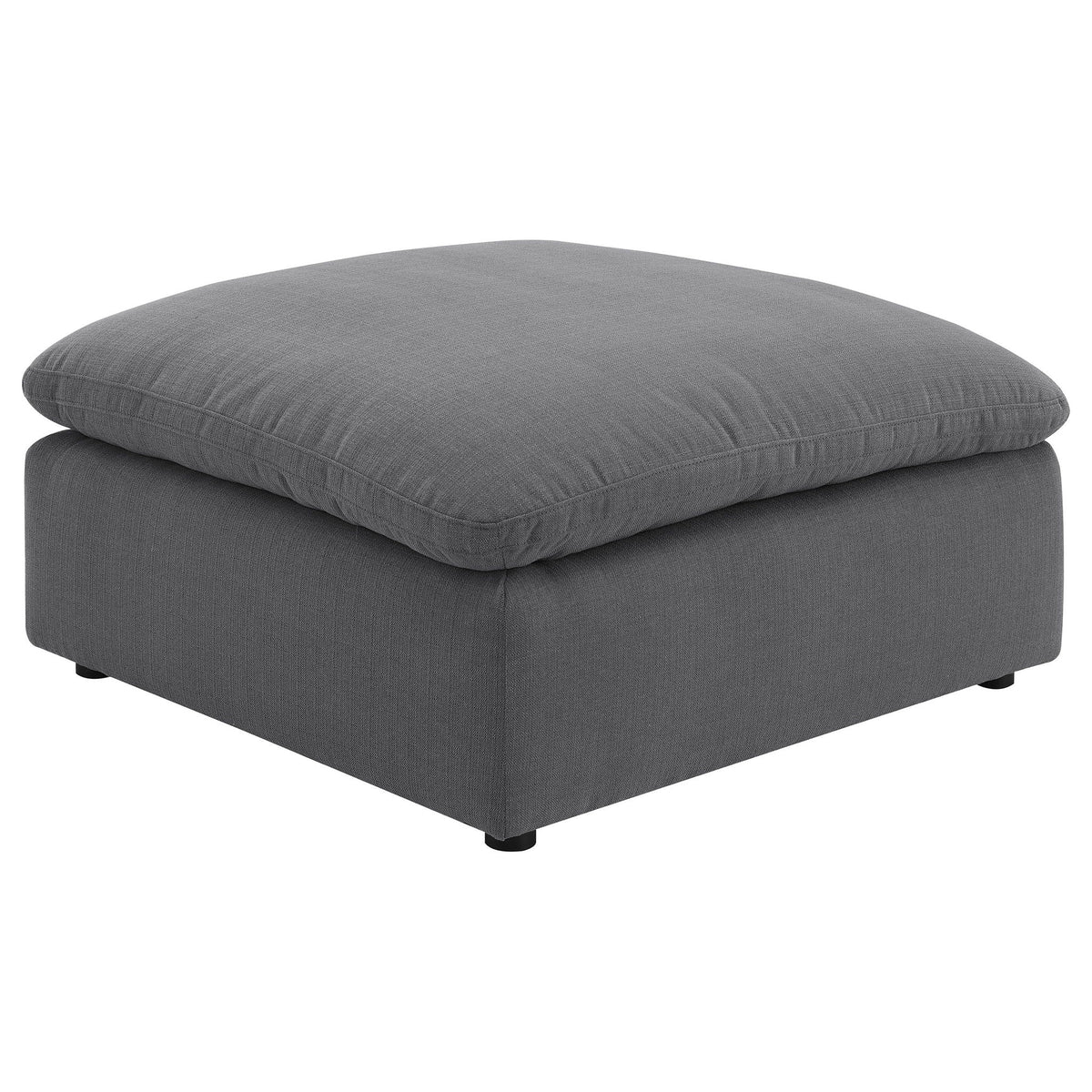 Serene Upholstered Modular Sectional Sofa – L-Shaped