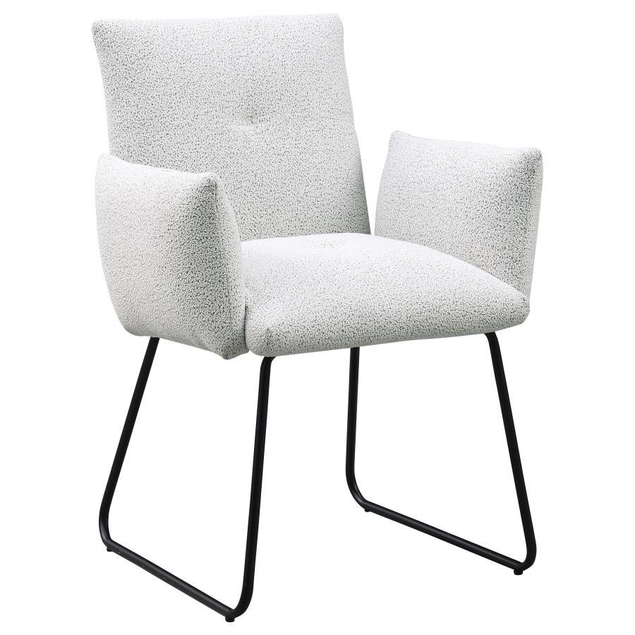 Ackland - Upholstered Dining Side Chair Set