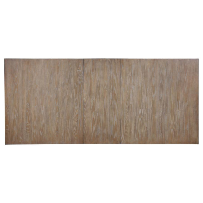 Brockway Extension Leaf Dining Table