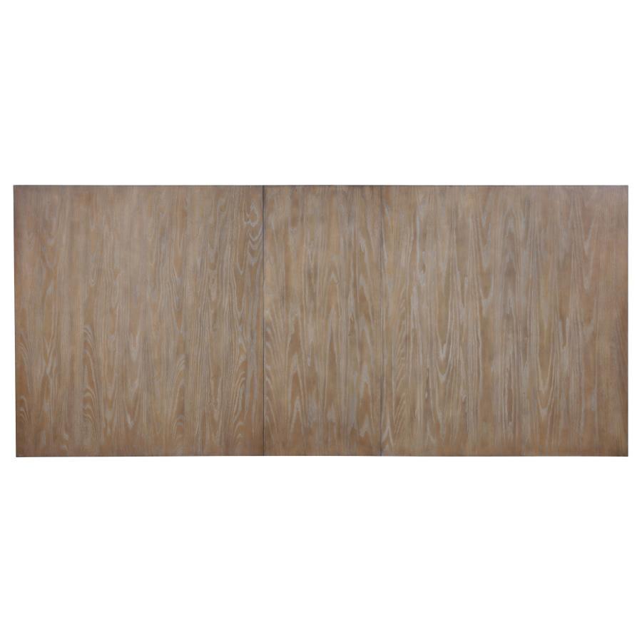 Brockway Extension Leaf Dining Table