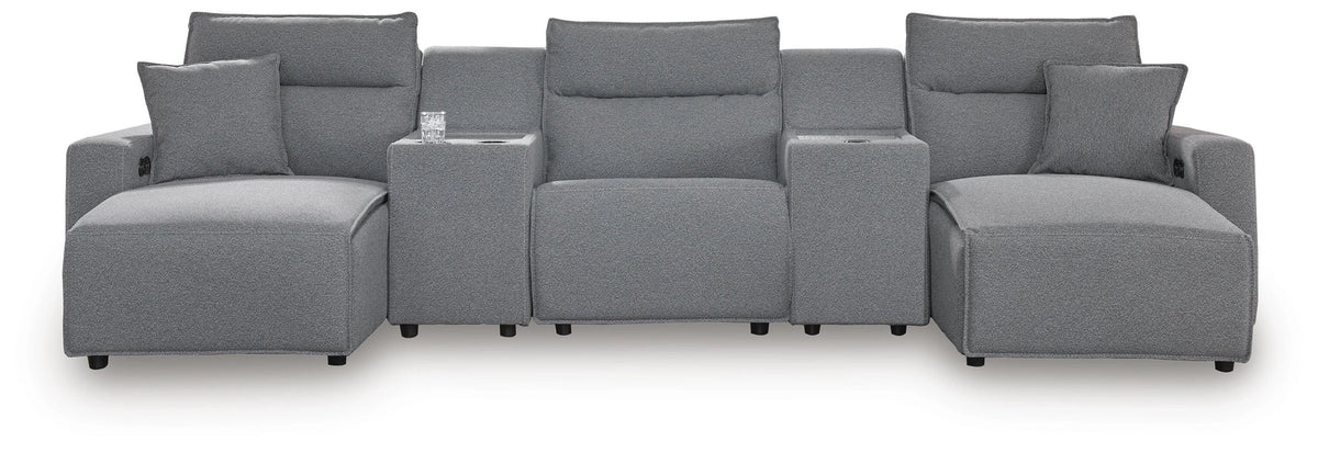 Next-Gen Nuvella