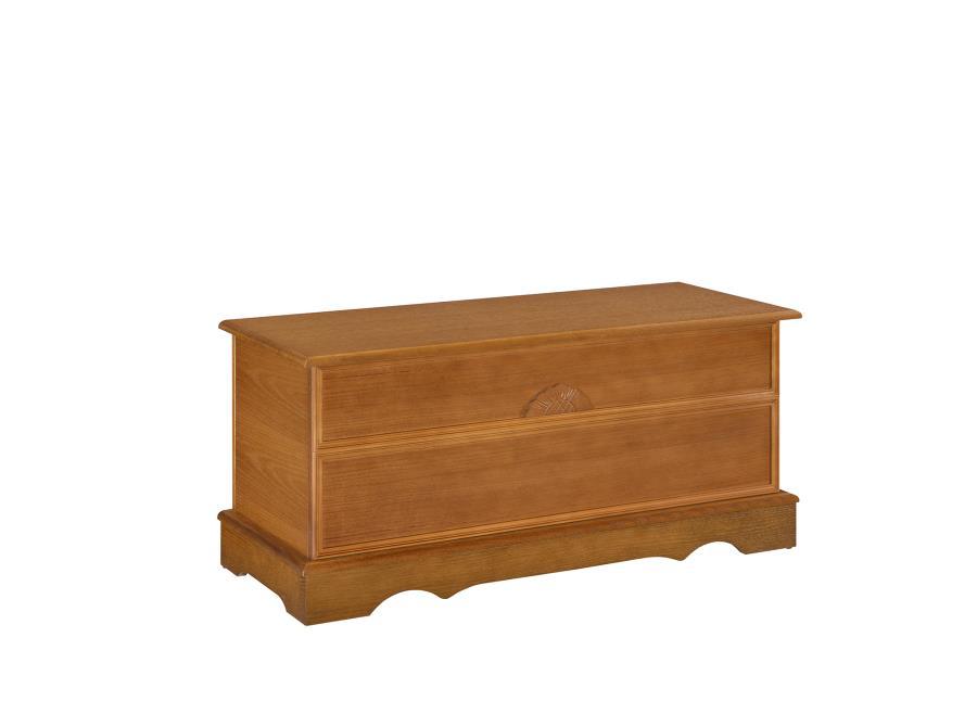 Paula Cedar Chest