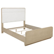 Ladera Panel Bed – Eastern King
