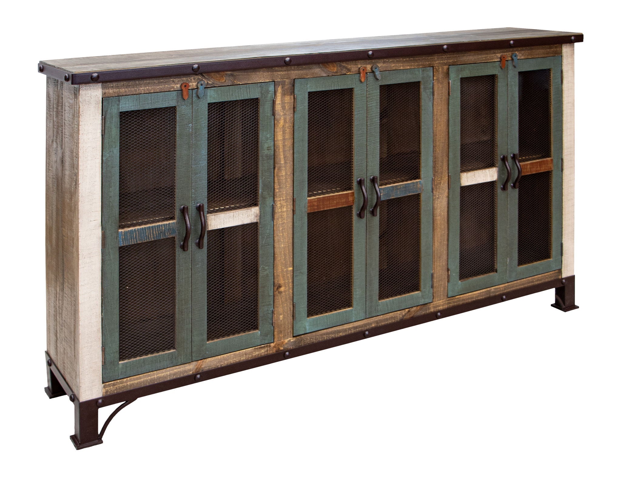 Antique - Console / Buffet