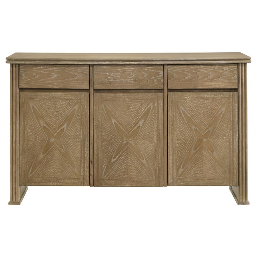Adina 2-Door Sideboard Server