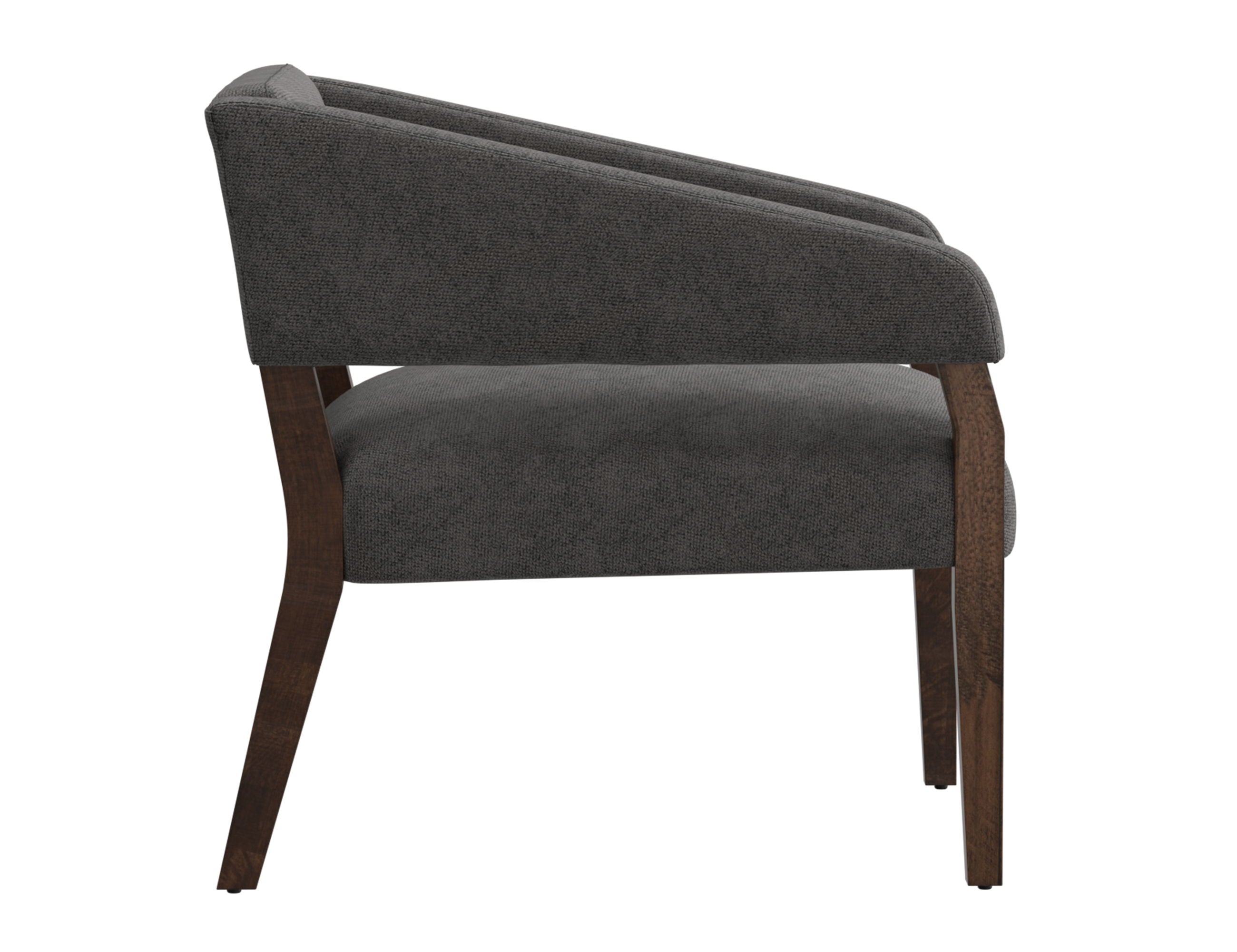 Murcia Arm Chair with Sturdy Wooden Frame
