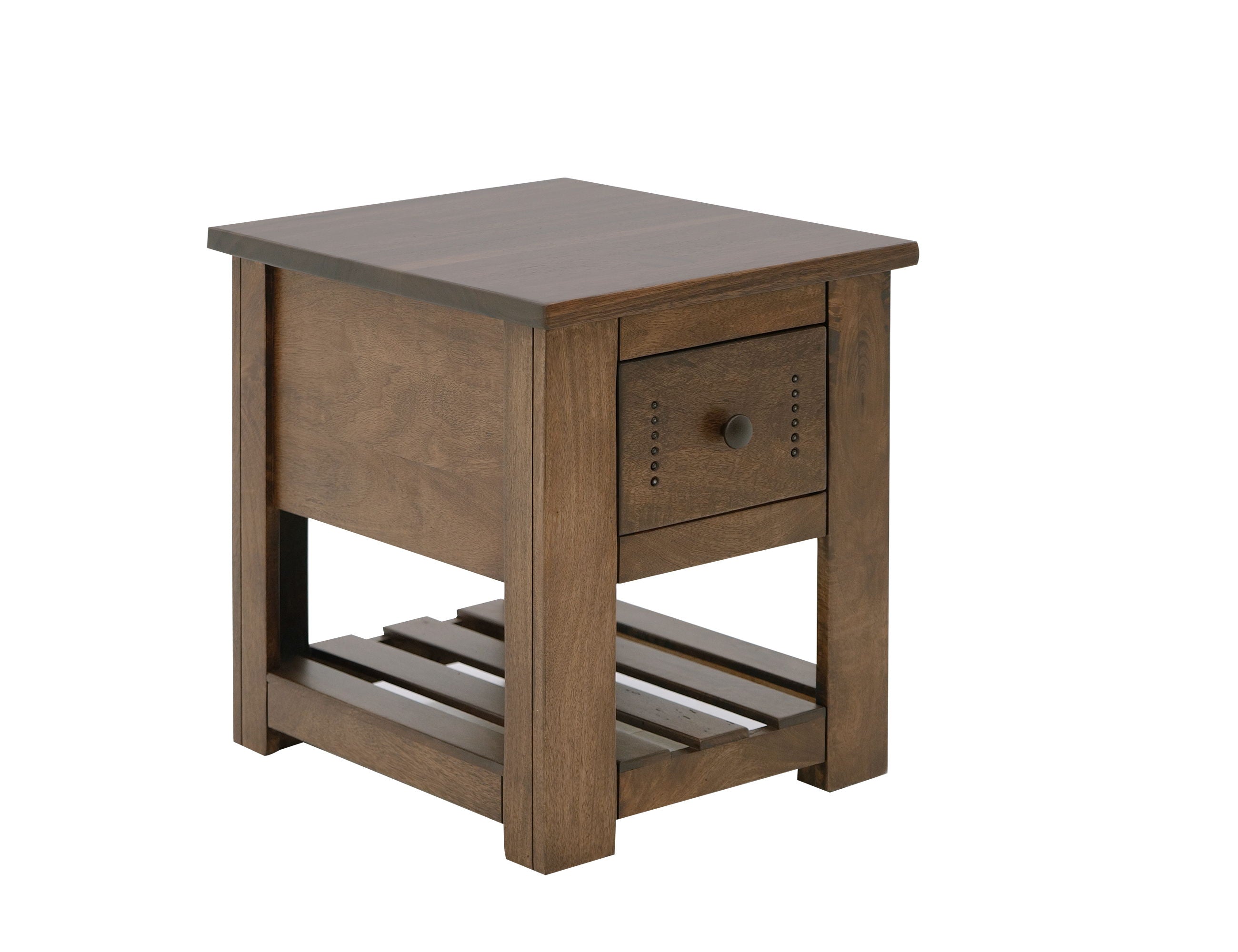 Bonfire Buffet with 6 Drawers & 2 Doors