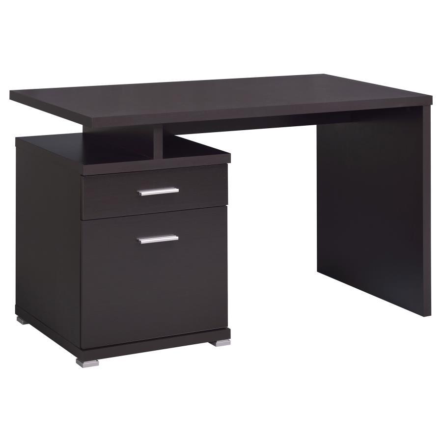 Irving 2-Drawer Office Computer Desk