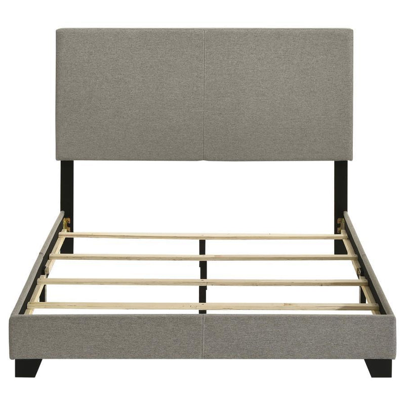 Dorian Upholstered Panel Bed