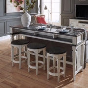 Allyson Park 4-Piece Dining Room Set