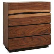 Winslow 4-Drawer Bedroom Chest