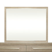 Brentwood - Landscape Mirror Sandstone