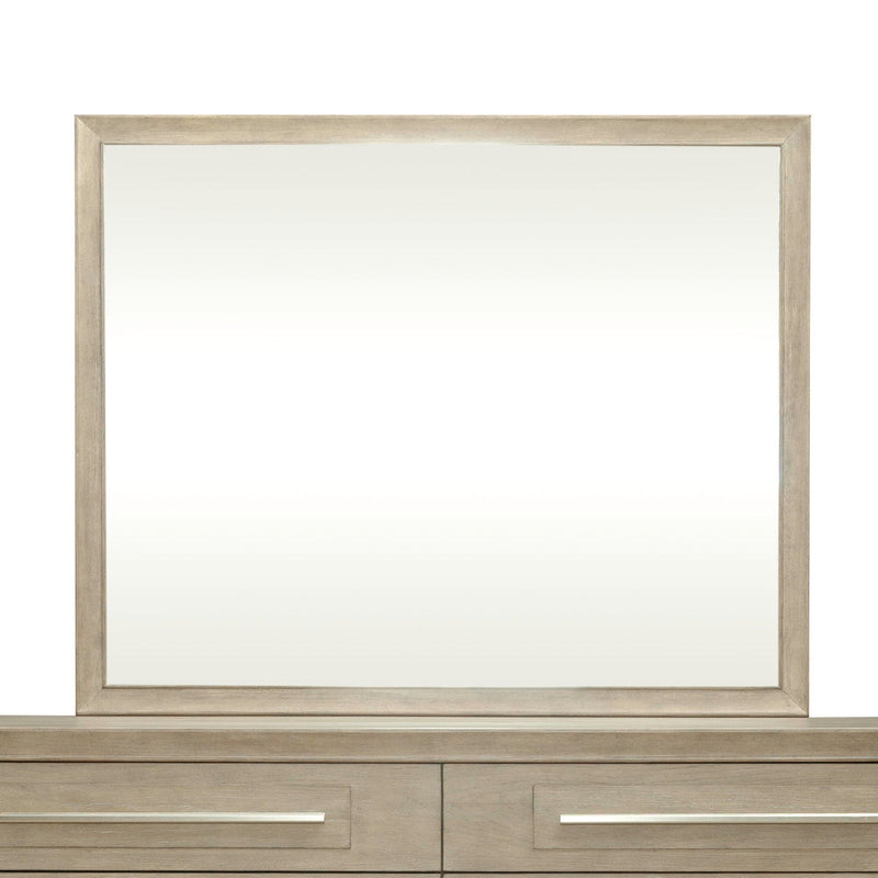 Brentwood - Landscape Mirror Sandstone