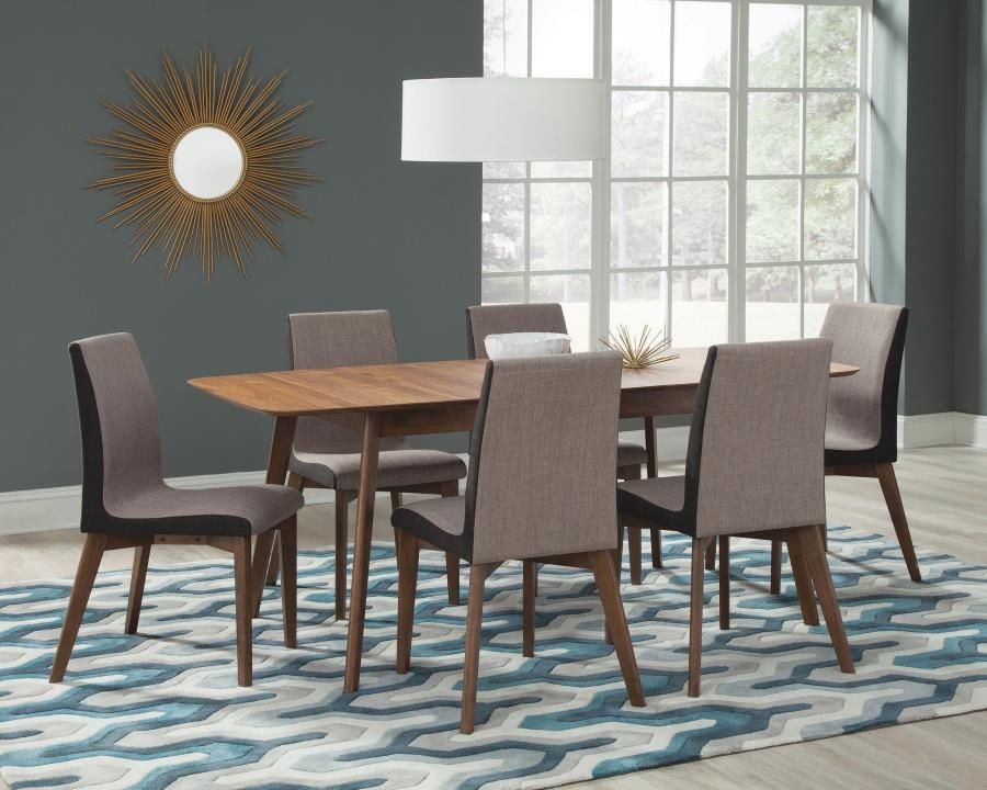 Redbridge Rectangular Dining Set