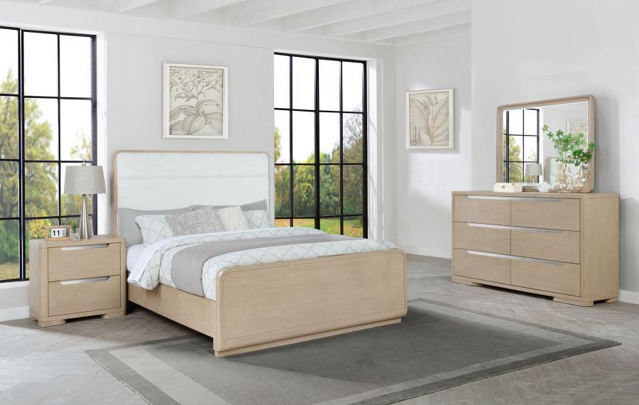 Ladera Bedroom Set – 4 & 5 Piece Eastern King,