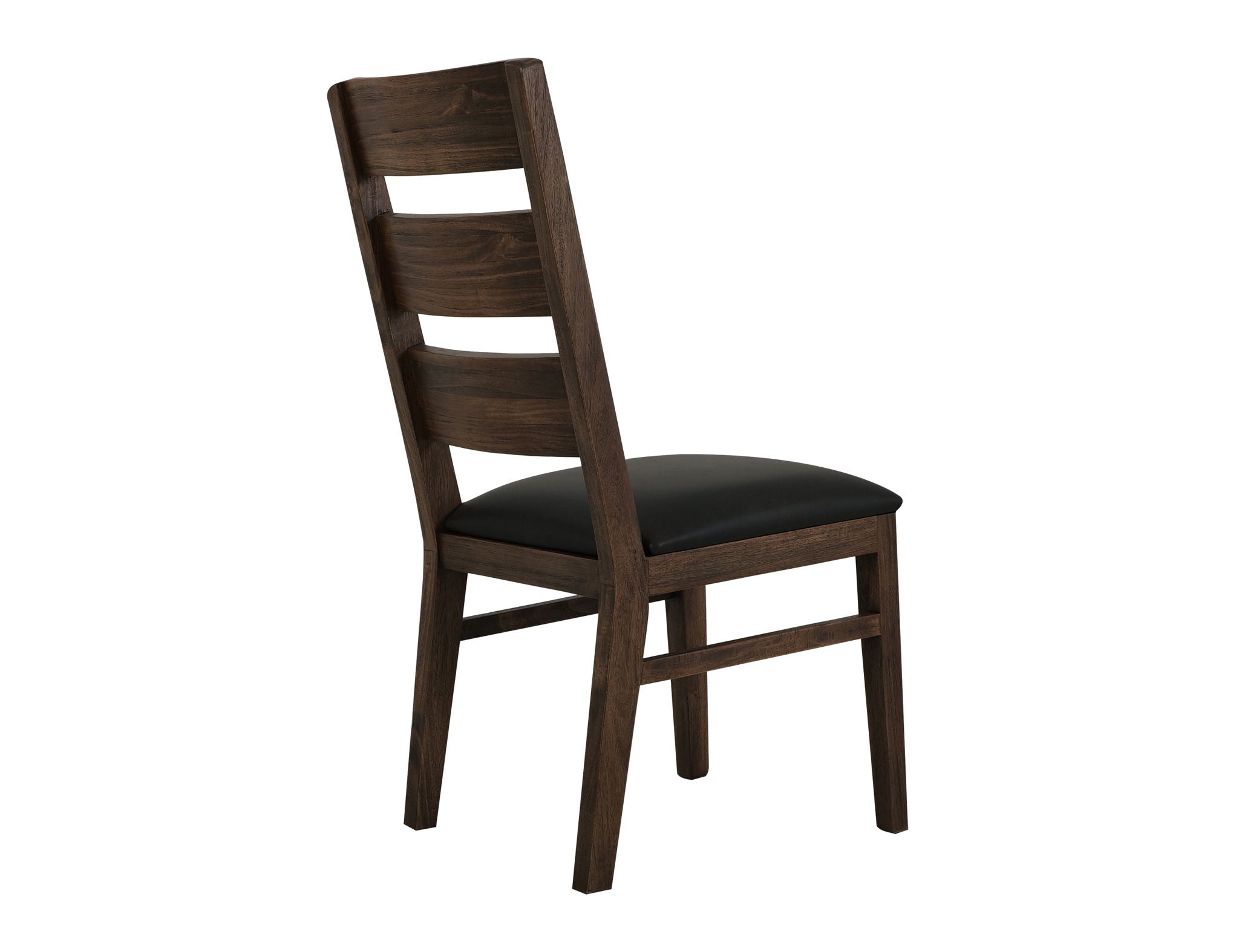 Riverwood Set of 2 Chairs in Pecan