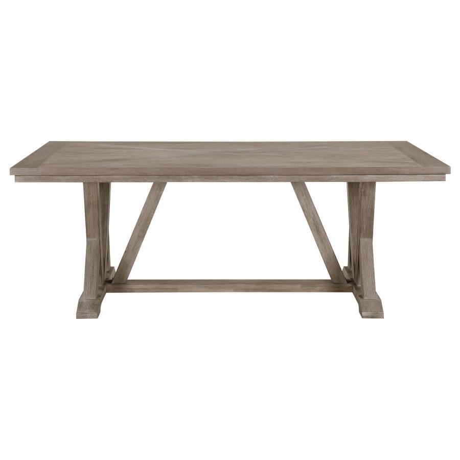 Cornelia Rectangular Dining Table