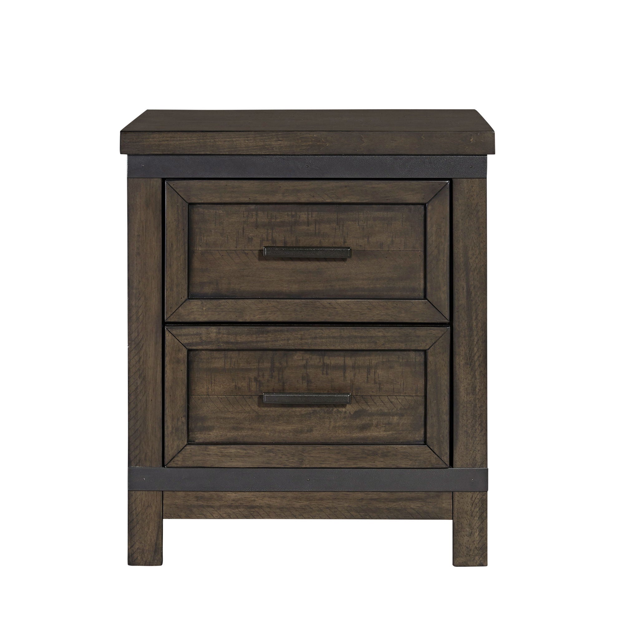 Thornwood Hills 2-Drawer Nightstand