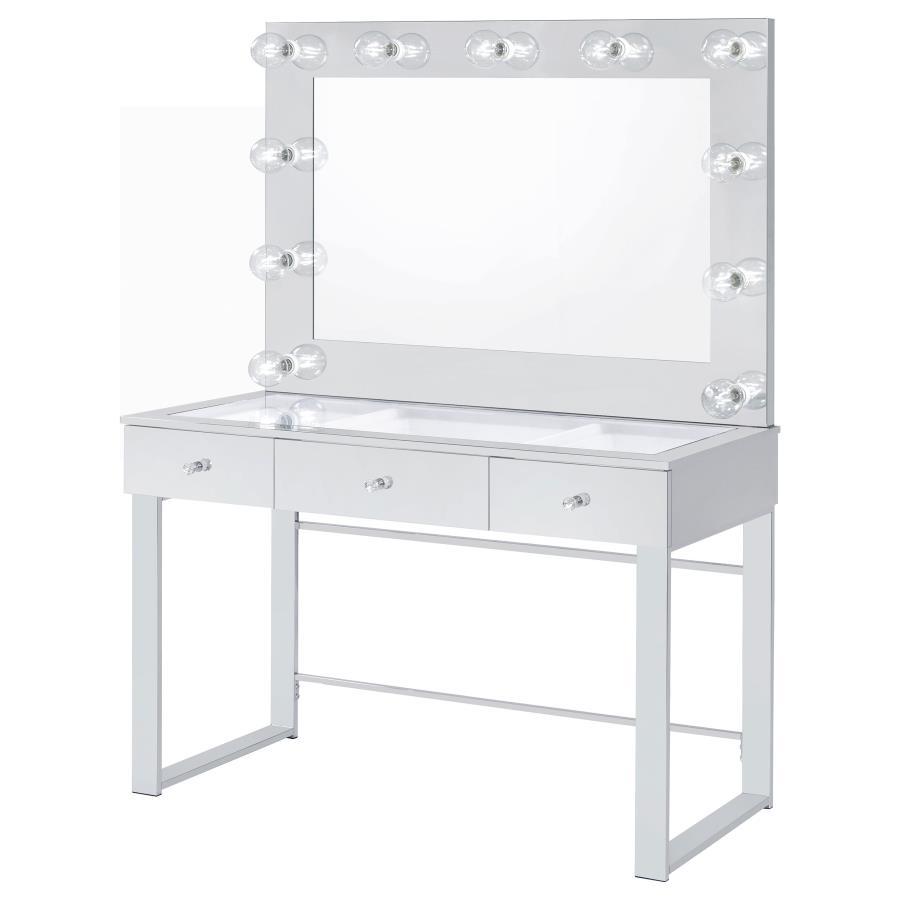 Umbridge 3-Drawer Vanity Set