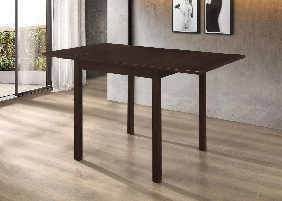 Kelso Rectangular Extension Dining Table