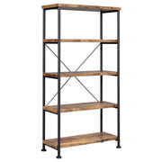 Analiese 4-Shelf Bookshelf