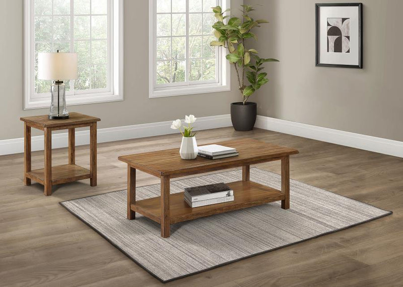 Payne 2 & 3 Piece Coffee And End Table Set