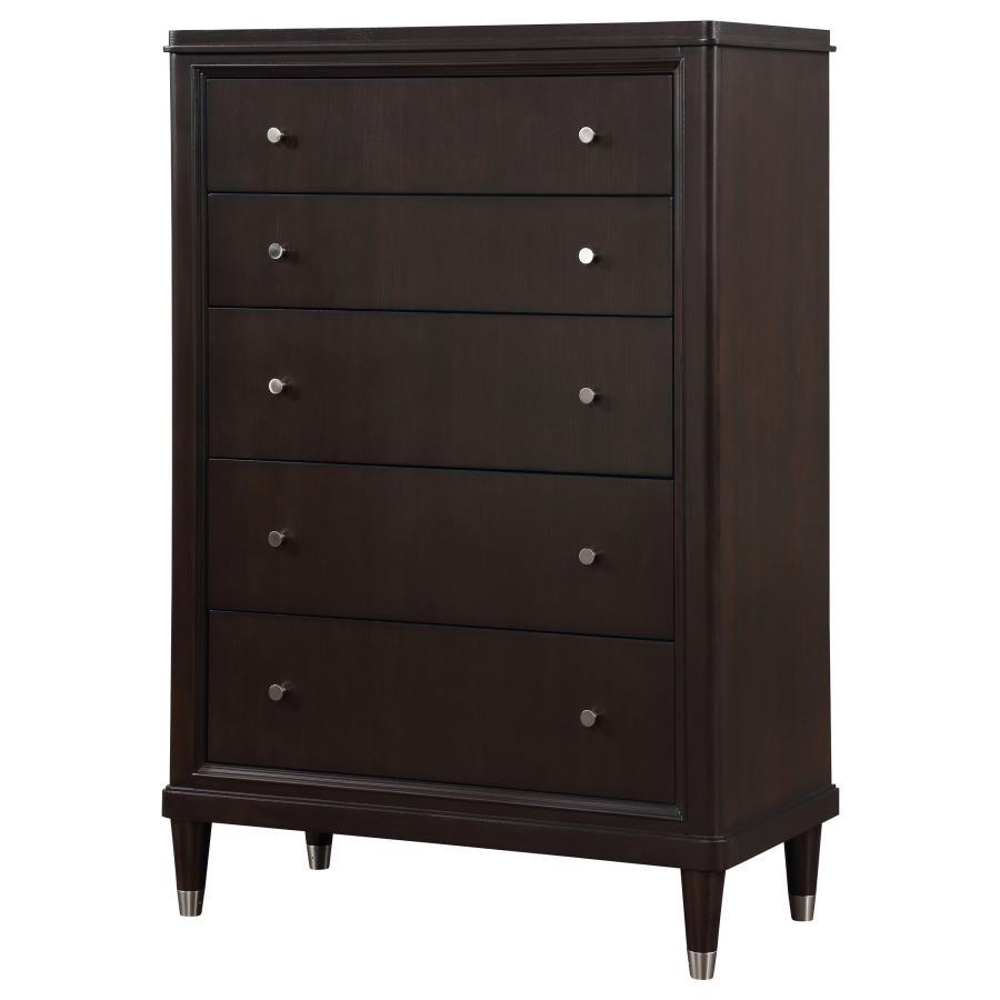 Emberlyn 5-Drawer Bedroom Chest