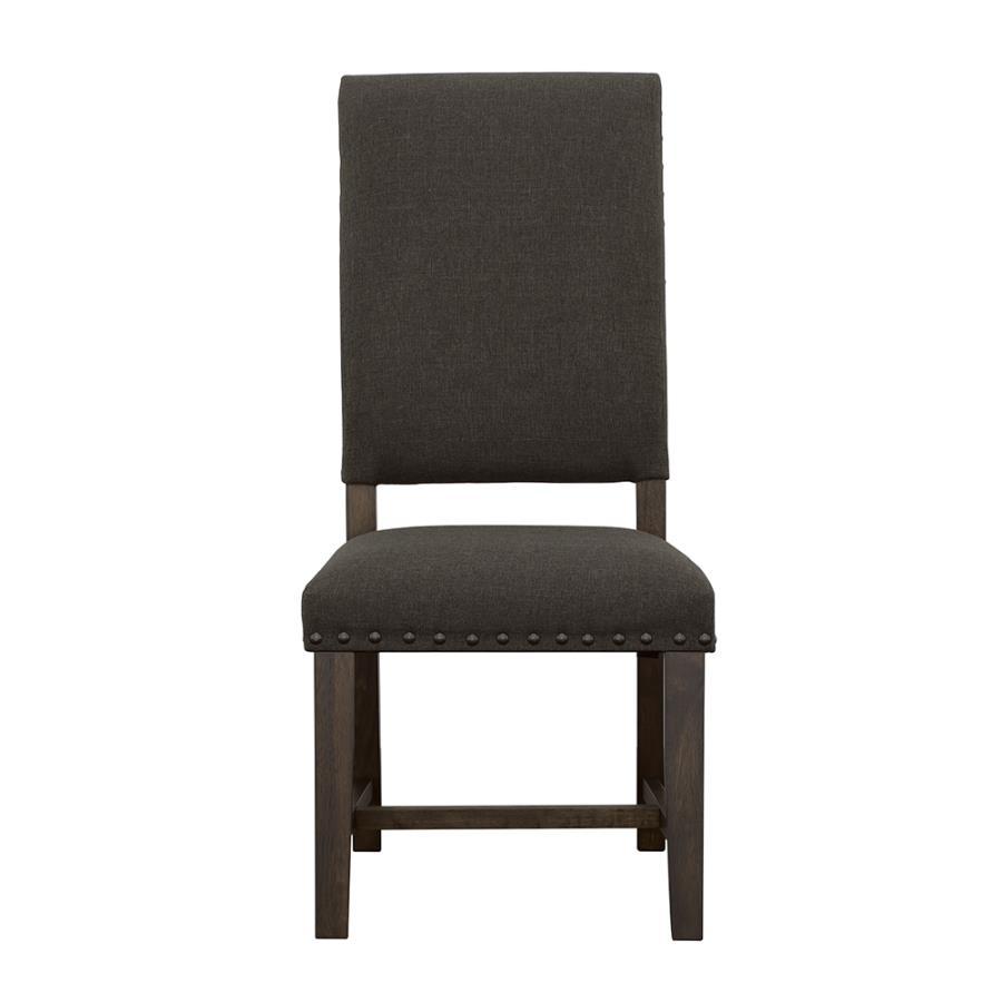 Twain Upholstered Dining Side Chairs (Set of 2)