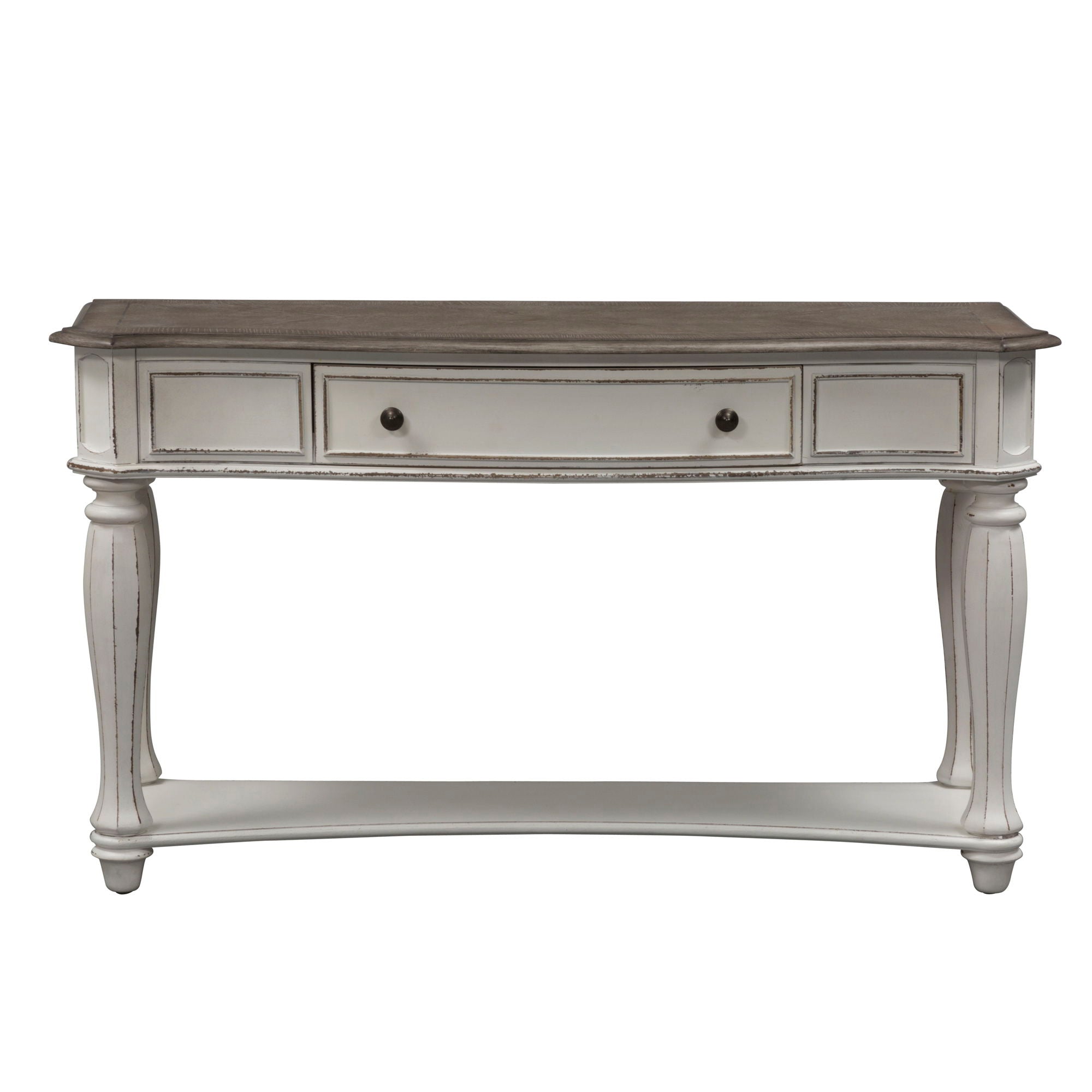 Magnolia Manor Sofa Table