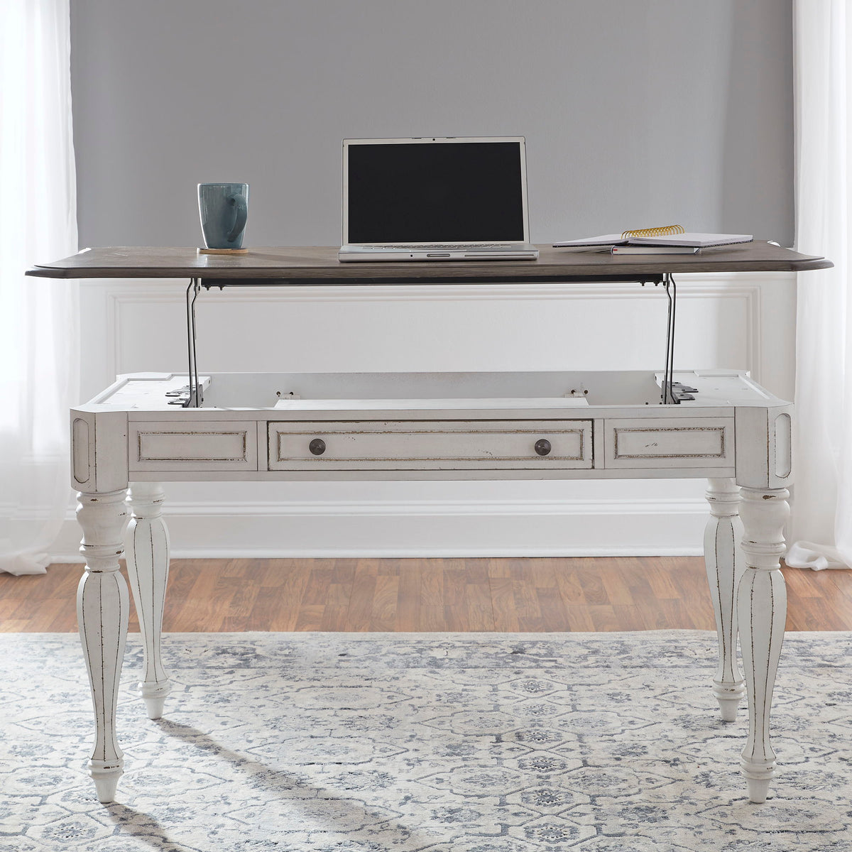 Lift Top Desks