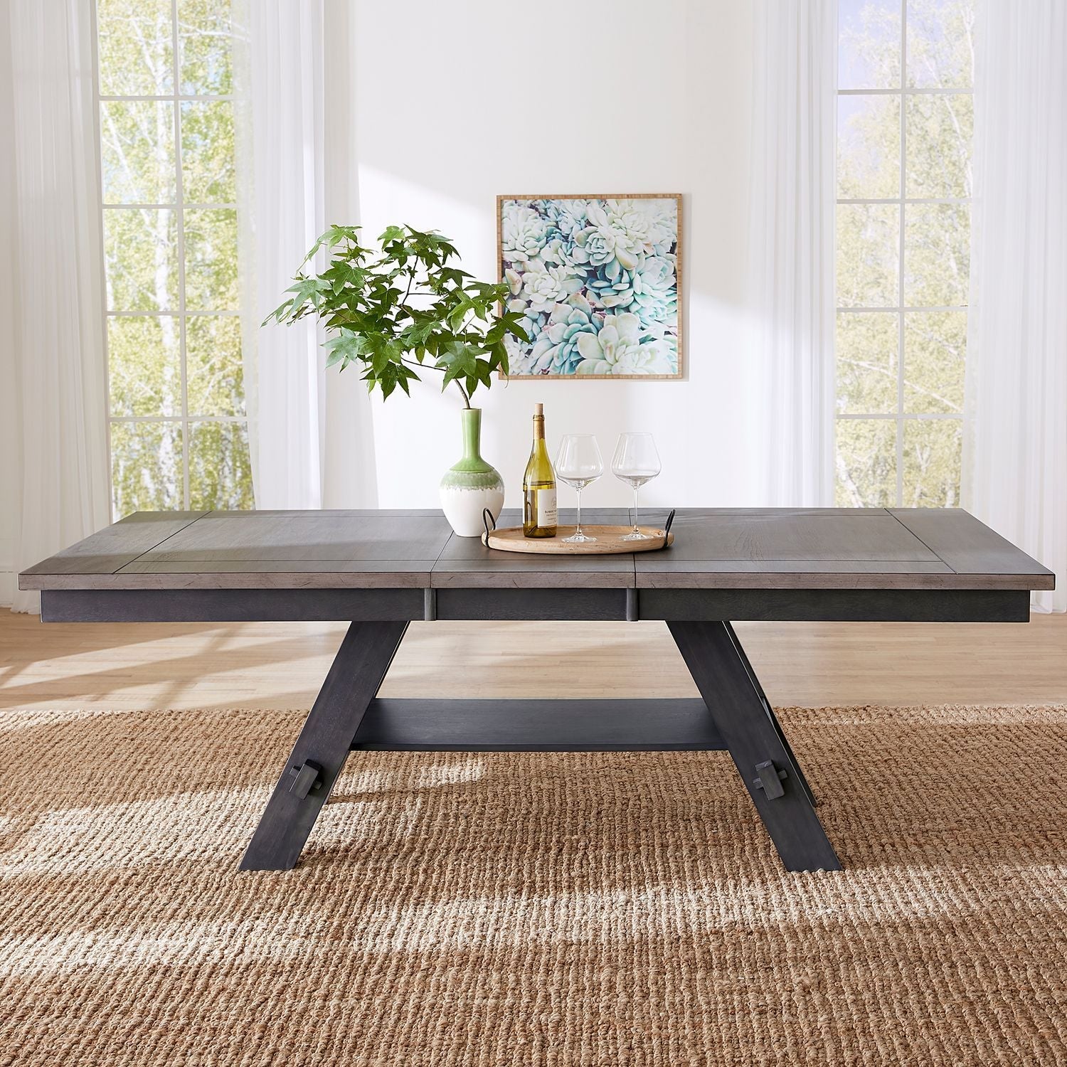 Lawson - Rectangular Dining Table
