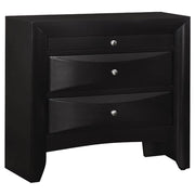 Briana - 2-Drawer Nightstand