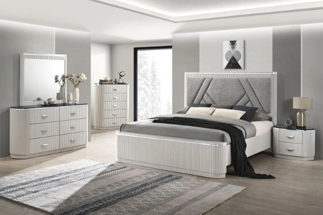 Aldgate Queen Bedroom Set