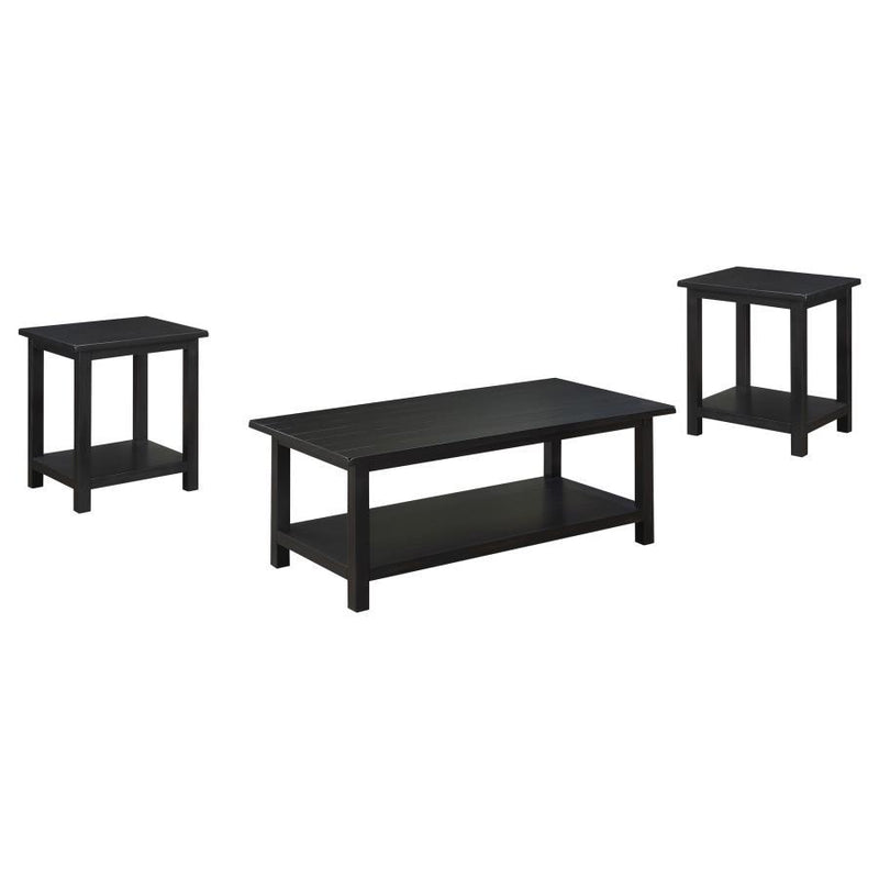 Payne 2 & 3 Piece Coffee And End Table Set