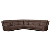 Beckham Sectional – Transitional 6 & 7 Piece