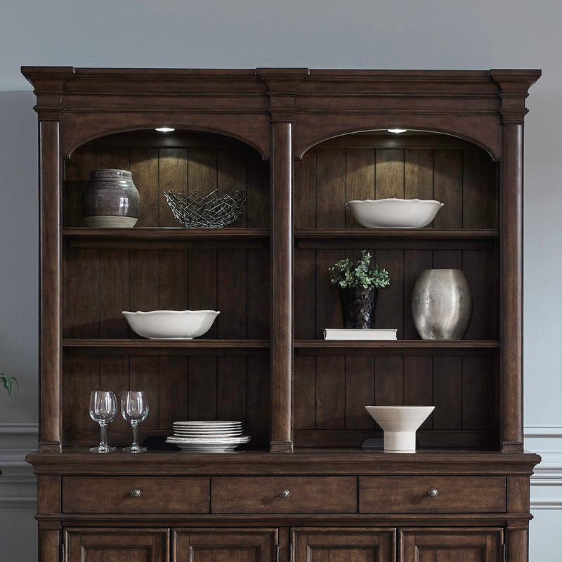 Arden Road Buffet Hutch