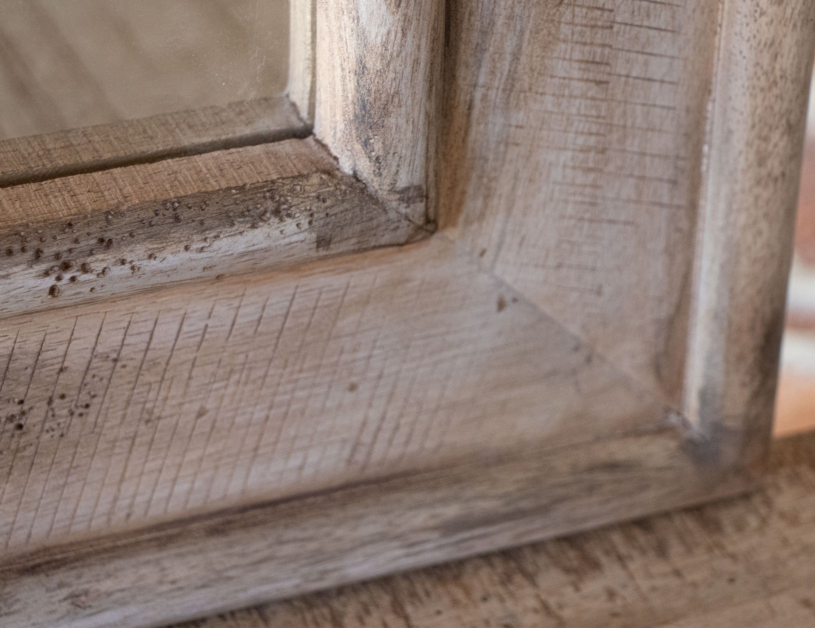 Aruba Bedroom Mirror