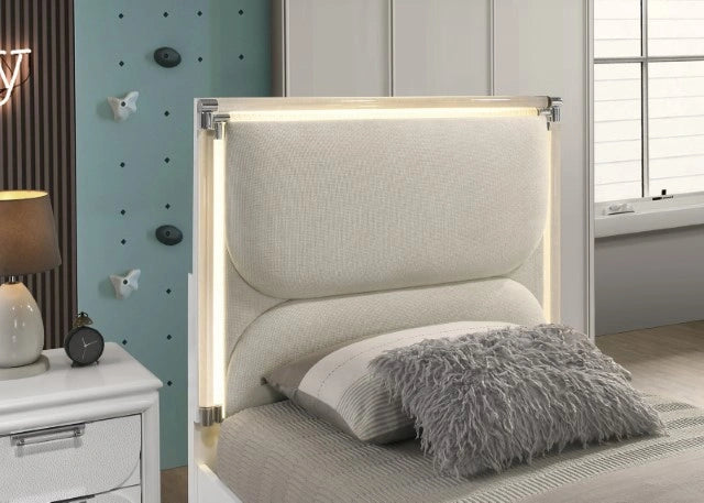 Lareina Bedroom Set